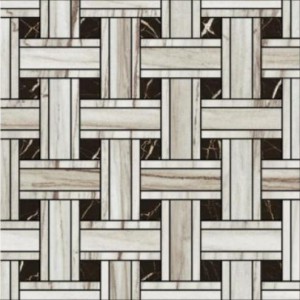 Gạch lát sàn Trường Thịnh MARMI BJ40040-7 LEV-R